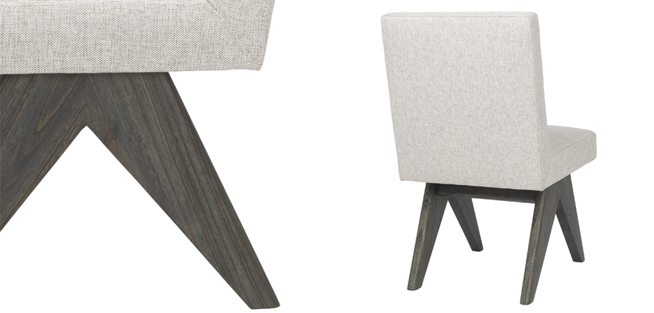 Стул Eichholtz Dining Chair Erudit Стул Eichholtz Dining Chair Erudit - Loft-Concept в Кирове