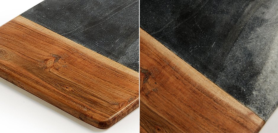 Разделочная доска Wood Strip - Loft-Concept в Кирове