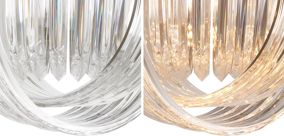 Люстра Chandelier Caserta Люстра Chandelier Caserta - Loft-Concept в Кирове