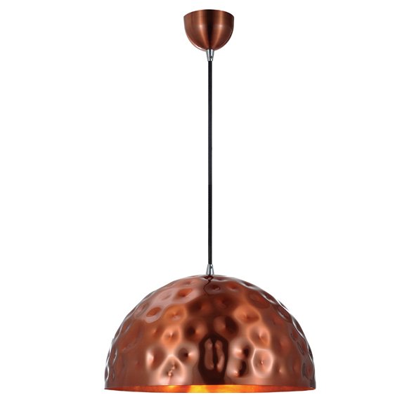 Подвесной светильник Copper loft pendant lamp Медь Подвесной светильник Copper loft pendant lamp Медь в Кирове | Loft Concept