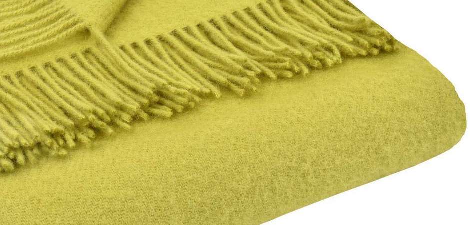 Плед DALIA 7989 Marzotto - Loft-Concept в Кирове