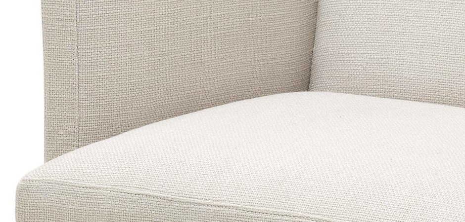 Кресло Eichholtz Chair Dawson Natural Кресло Eichholtz Chair Dawson Natural - Loft-Concept в Кирове