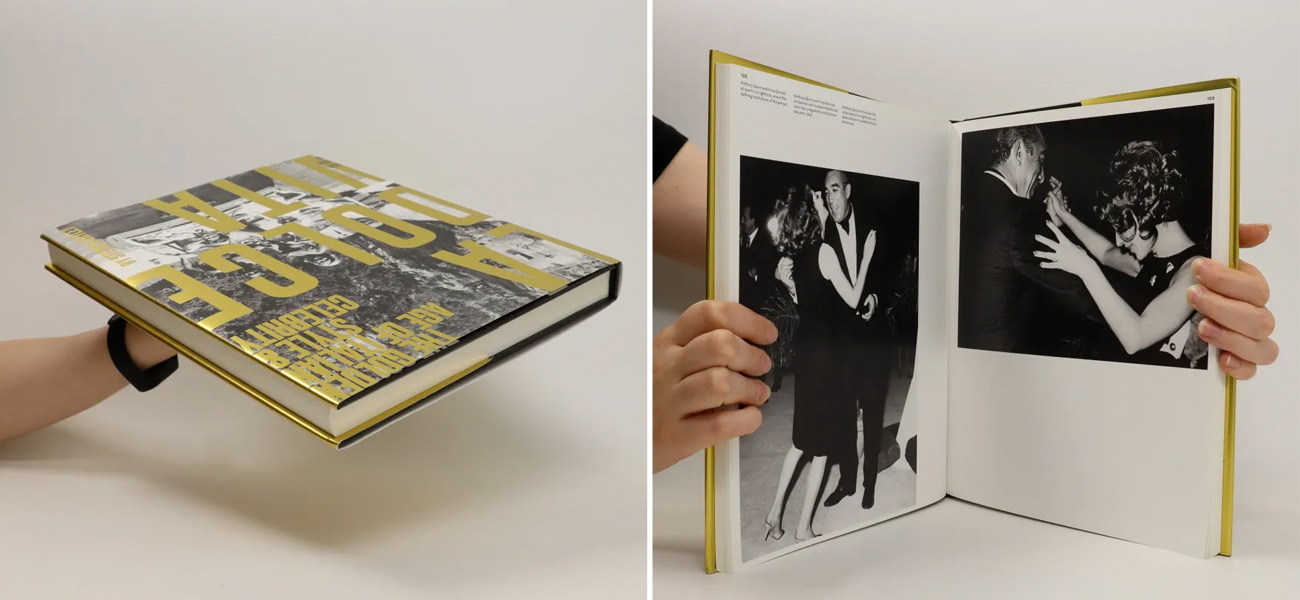 La Dolce Vita : The Golden age of Italian Style - фото