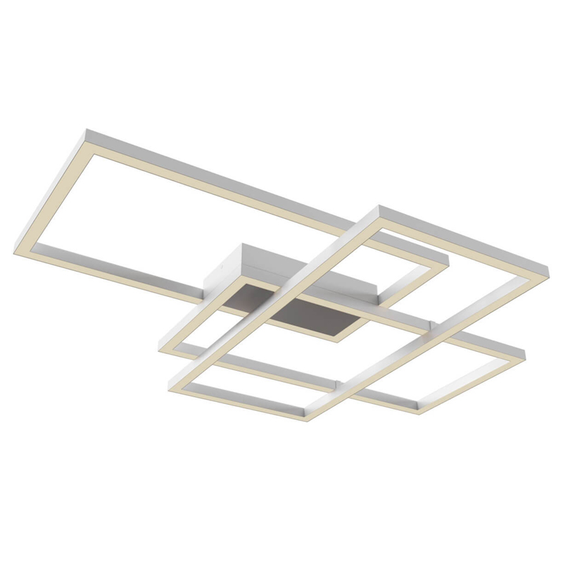 Потолочный светильник Smeragde Light white Белый в Кирове | Loft Concept 