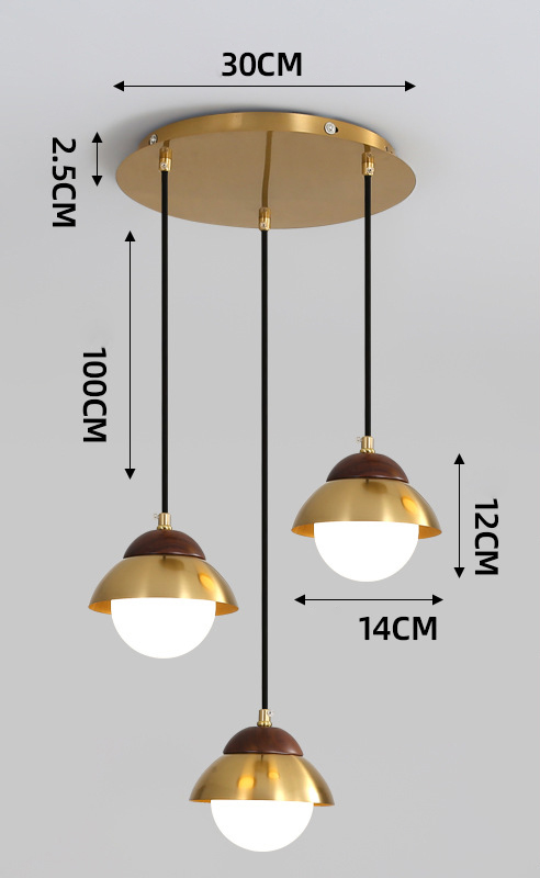 Люстра Roch Wooden Eco Light Chandelier Люстра Roch Wooden Eco Light Chandelier в Кирове