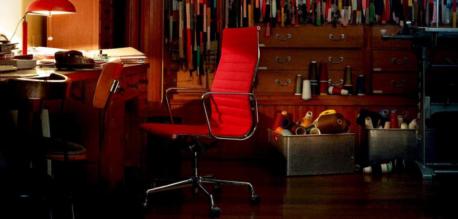Кресло Aluminum Group Executive Chair Кресло Aluminum Group Executive Chair - Loft-Concept в Кирове