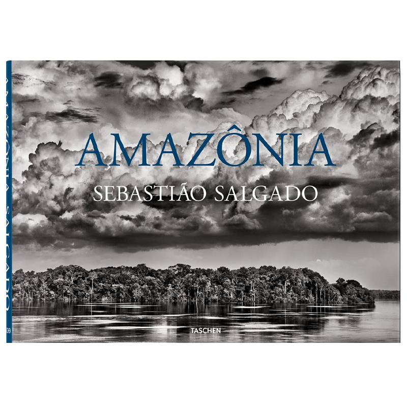 Sebastiгo Salgado. Amazonia Sebastiгo Salgado. Amazonia в Кирове | Loft Concept