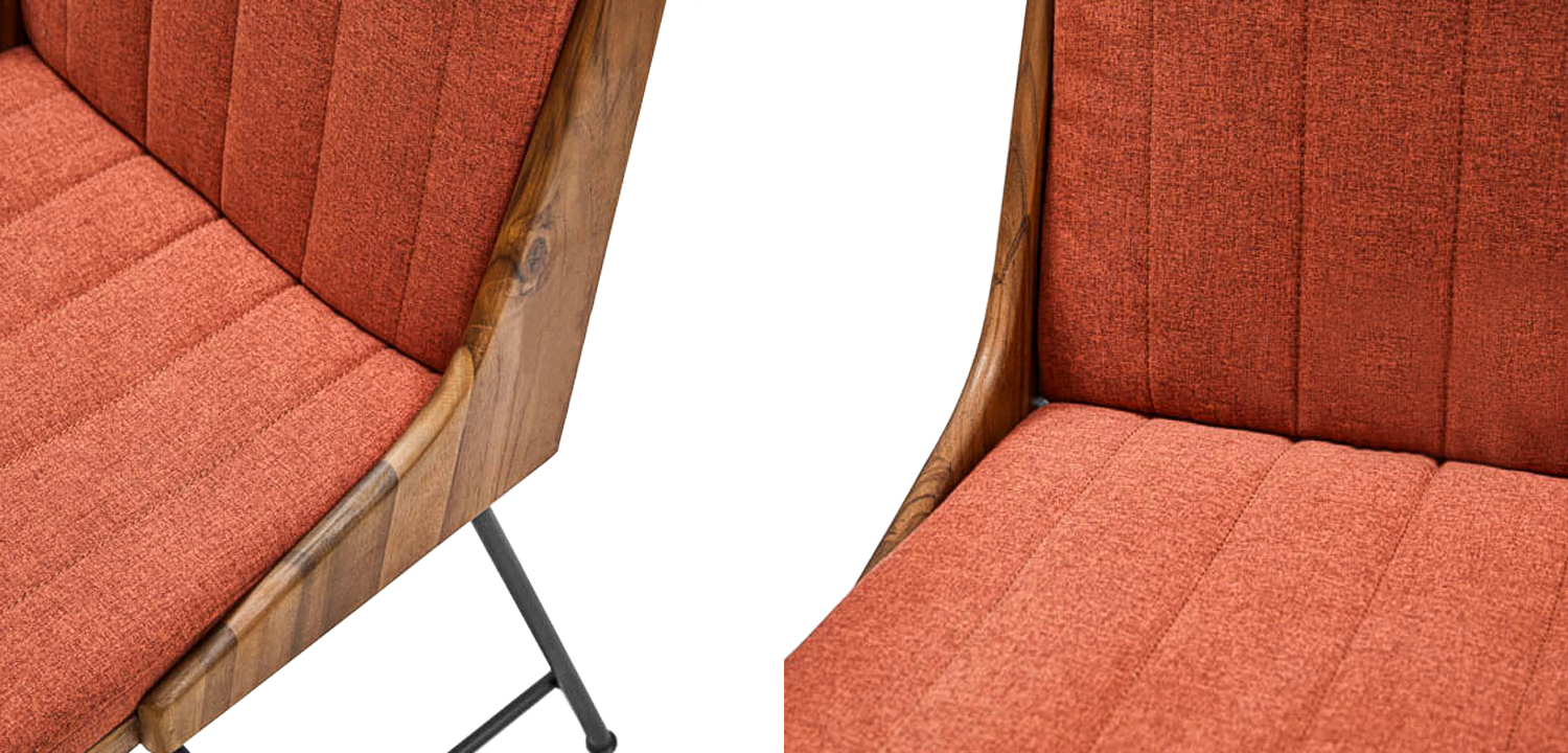 Стул Eoran Stool - фото