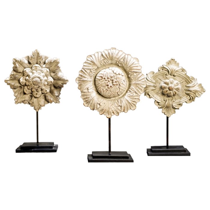 Аксессуар Antique Flowers Аксессуар Antique Flowers в Кирове | Loft Concept