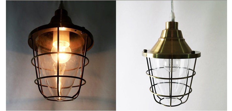 Подвесной светильник Loft Industry Metal Cage Подвесной светильник Loft Industry Metal Cage - Loft-Concept в Кирове