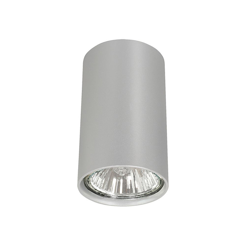 Спот Noor Trumpet Spot Lamp silver Серебряный Спот Noor Trumpet Spot Lamp silver Серебряный в Кирове | Loft Concept