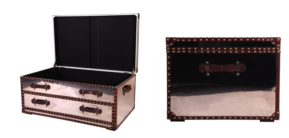 Сундук Alumi - Loft-Concept в Кирове