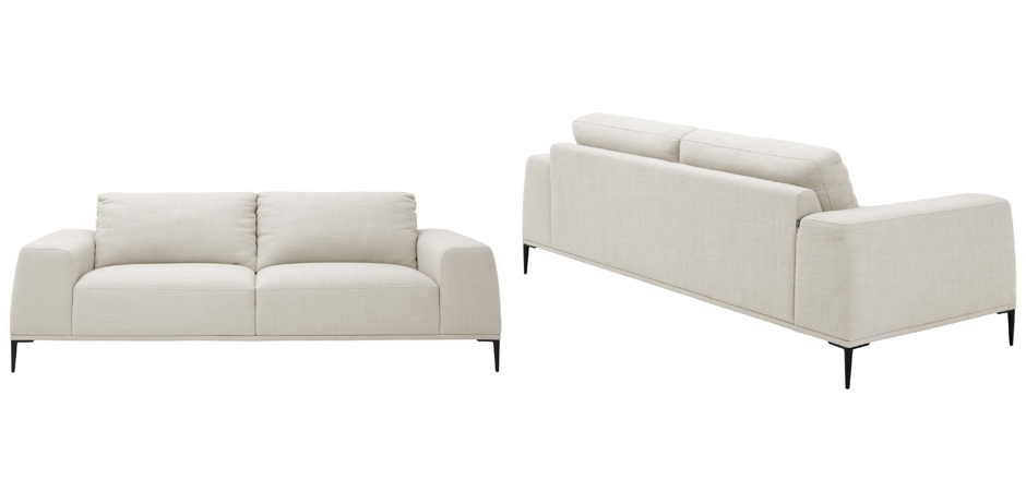 Диван Eichholtz Sofa Montado natural Диван Eichholtz Sofa Montado natural - Loft-Concept в Кирове