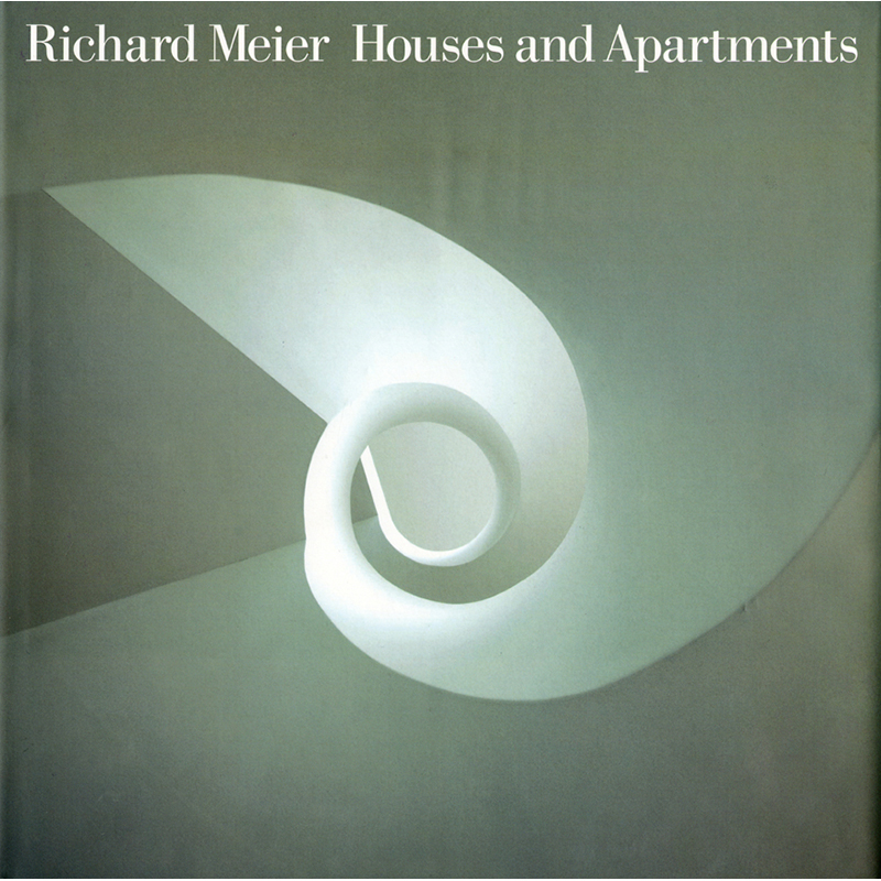 Richard Meier Houses and Apartments Richard Meier Houses and Apartments в Кирове | Loft Concept