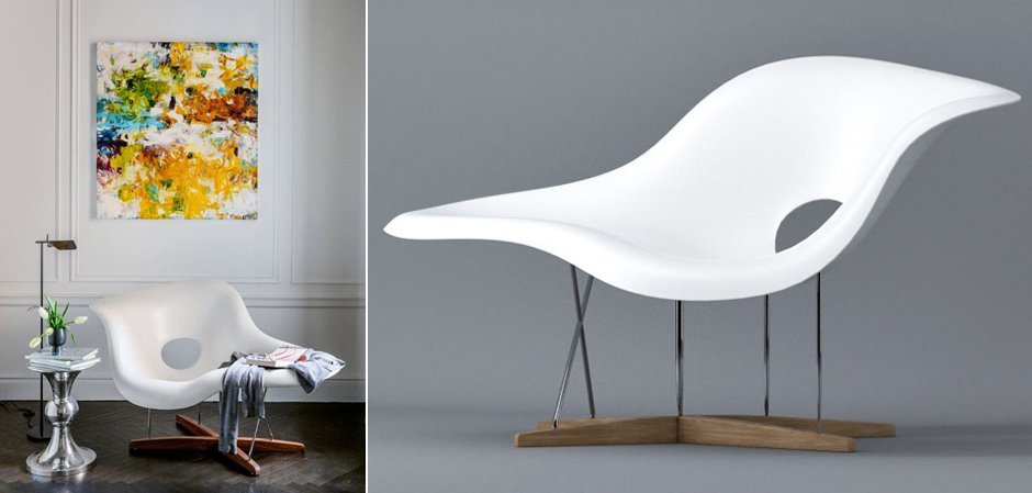 Кресло Lounge Chair Кресло Lounge Chair - Loft-Concept в Кирове