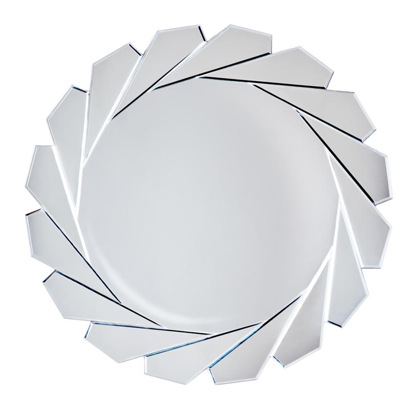 Зеркало Rays Shards Mirror Зеркало Rays Shards Mirror в Кирове | Loft Concept