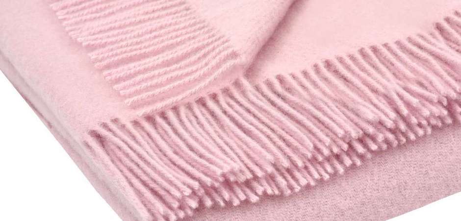 Плед DALIA 3826 Marzotto - Loft-Concept в Кирове