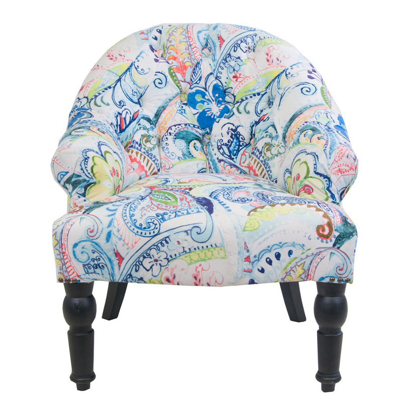 Кресло Olivie Armchair Мульти Кресло Olivie Armchair Мульти в Кирове | Loft Concept