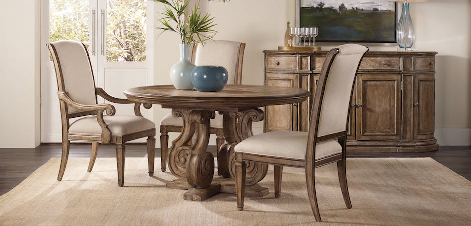 Обеденный Dining TABLE RONDE BAROQUE Обеденный Dining TABLE RONDE BAROQUE - Loft-Concept в Кирове
