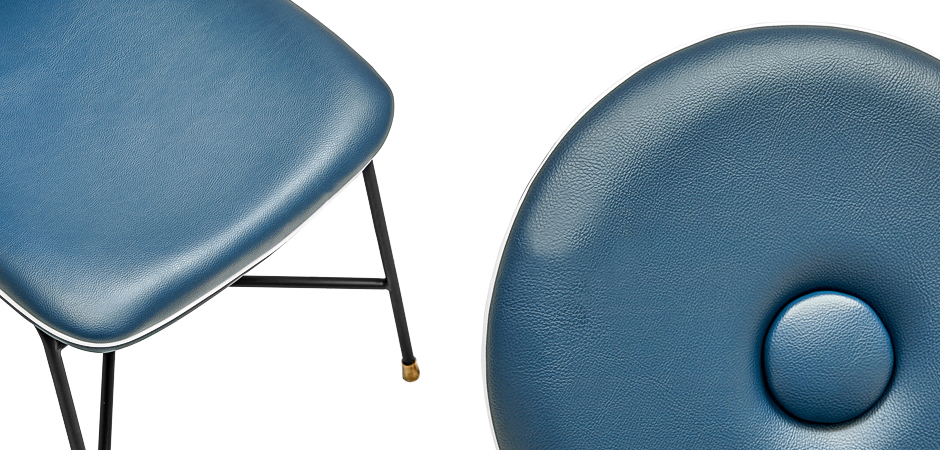 Стул Oliver Chair Стул Oliver Chair - Loft-Concept в Кирове