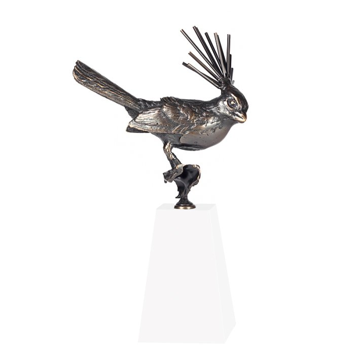 Аксессуар Bird Crest Fan Аксессуар Bird Crest Fan в Кирове | Loft Concept