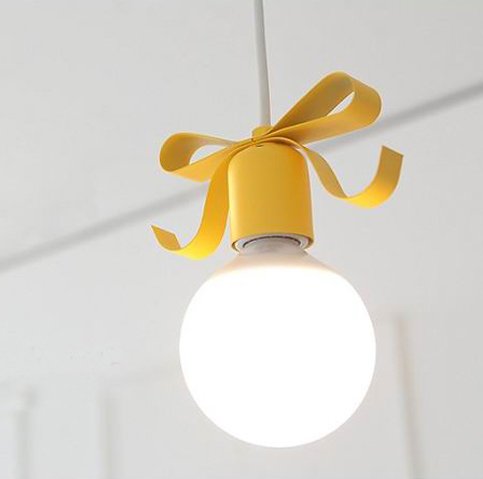 Подвесной светильник BOW Pendant Lamp Подвесной светильник BOW Pendant Lamp в Кирове | Loft Concept