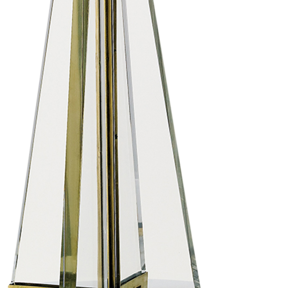 Настольная лампа с круглым тканевым абажуром White Light Diffuser в Кирове