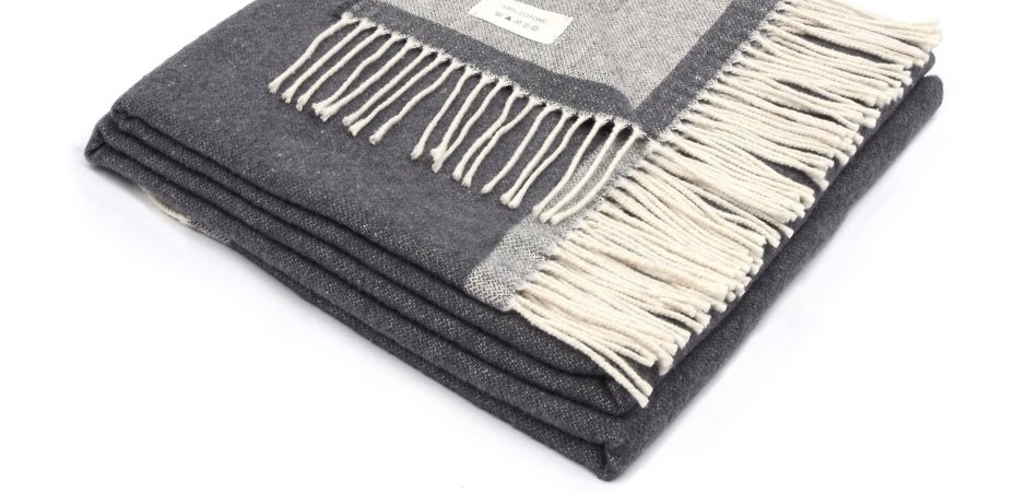 Плед SARA 6000 Marzotto - Loft-Concept в Кирове