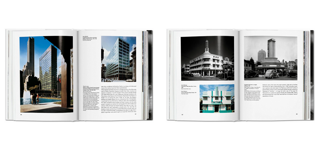 Architecture in the 20th Century - фото