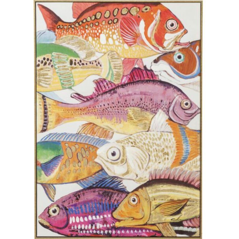 Постер My choice is fish Мульти Постер My choice is fish Мульти в Кирове | Loft Concept