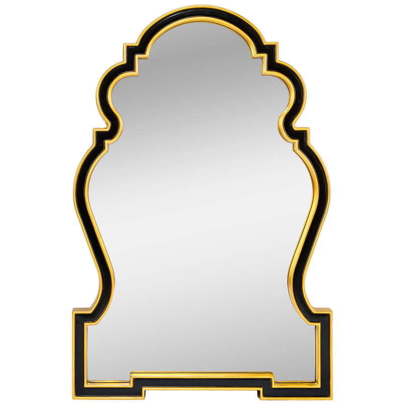 Зеркало Sebastiano Mirror Зеркало Sebastiano Mirror в Кирове | Loft Concept