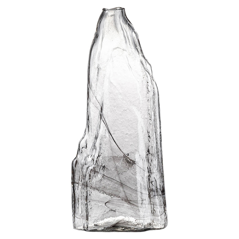 Ваза Glass Peak Vase Ваза Glass Peak Vase в Кирове | Loft Concept