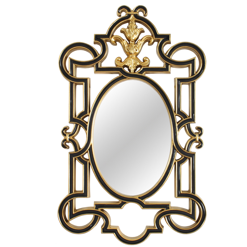 Зеркало Foscari Mirror Зеркало Foscari Mirror в Кирове | Loft Concept