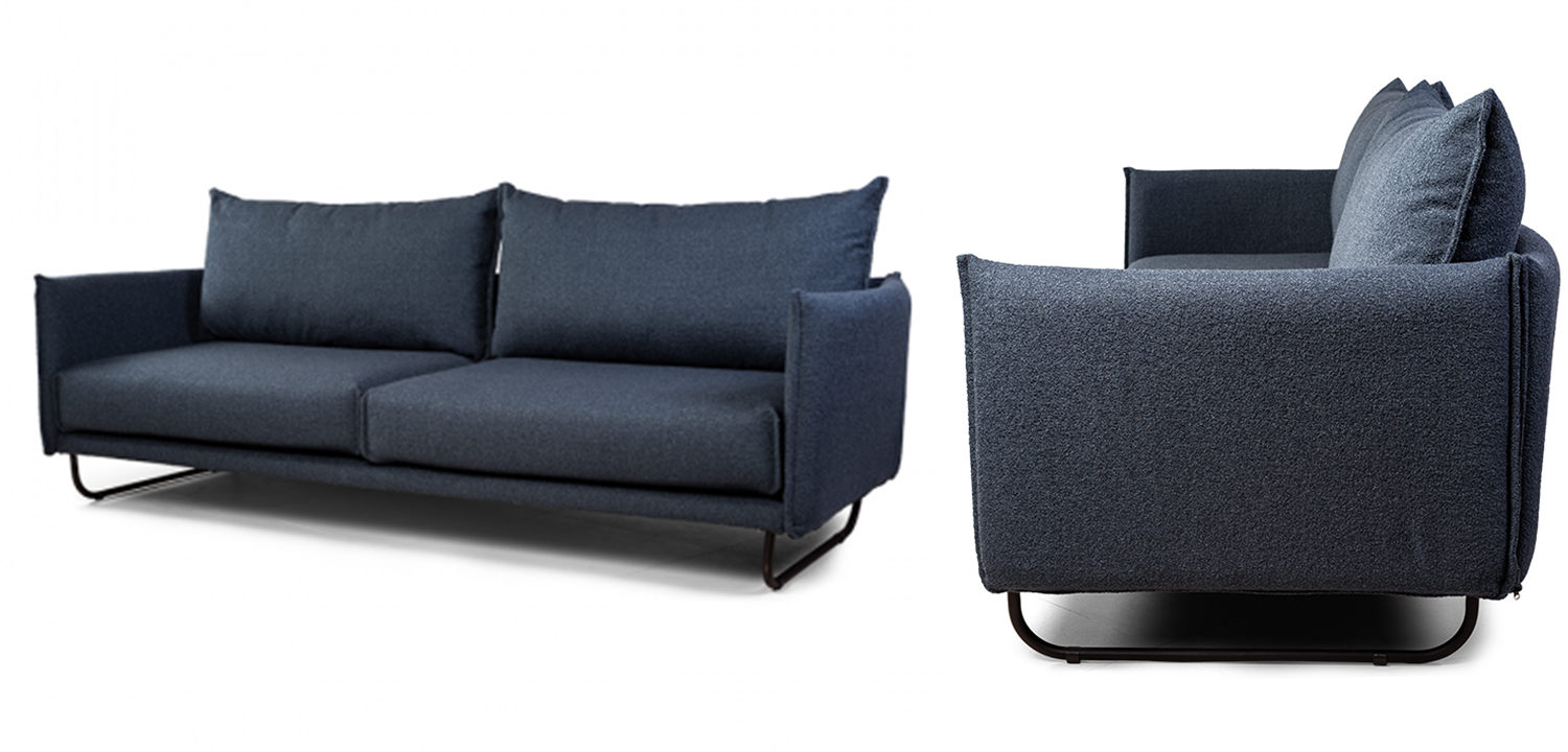 Диван Trygve Sofa - фото №1