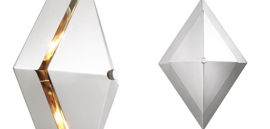 Бра Eichholtz Wall Lamp Augusta Nickel Бра Eichholtz Wall Lamp Augusta Nickel - Loft-Concept в Кирове