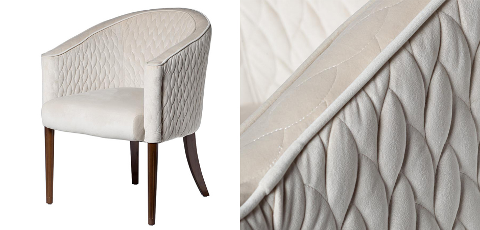 Кресло Valensia Armchair Кресло Valensia Armchair - Loft-Concept в Кирове