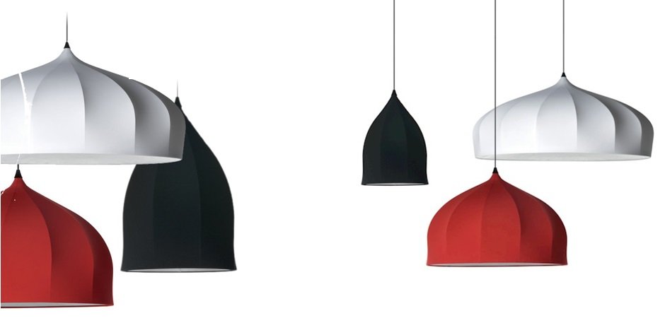 Люстра Moooi Dome Люстра Moooi Dome - Loft-Concept в Кирове