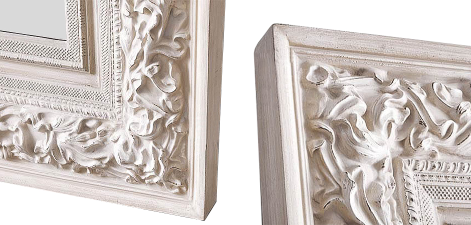 Зеркало Cappello Mirror Зеркало Cappello Mirror - Loft-Concept в Кирове