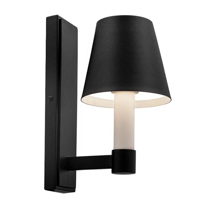 Бра Eremon Sconce Черный Бра Eremon Sconce Черный в Кирове | Loft Concept