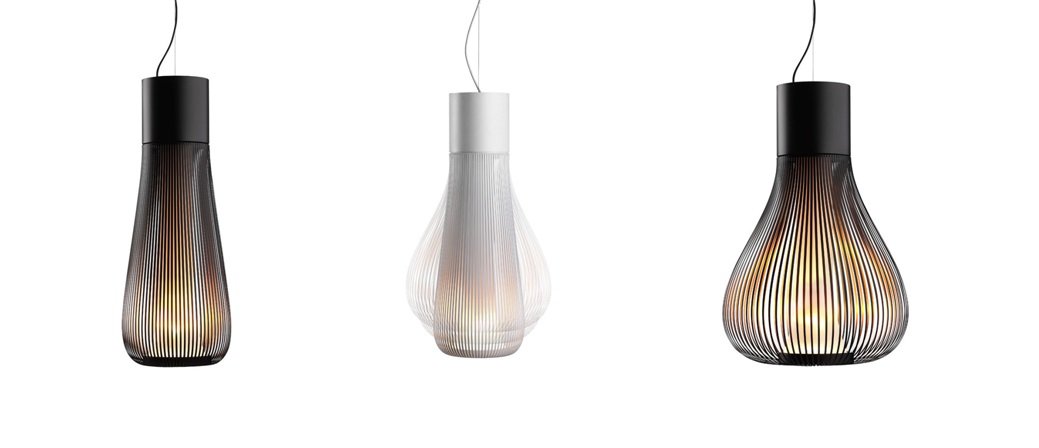 Подвесной светильник Flos Chasen - Loft-Concept в Кирове