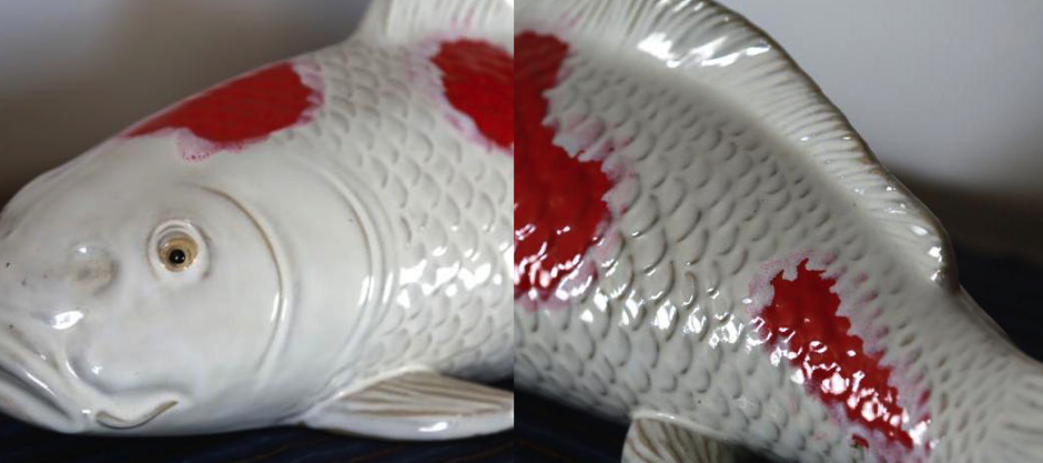 Аксессуар Japanese Carp Аксессуар Japanese Carp - Loft-Concept в Кирове