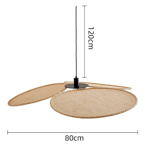 Светильник Takibi One Lamp Pendant в Кирове