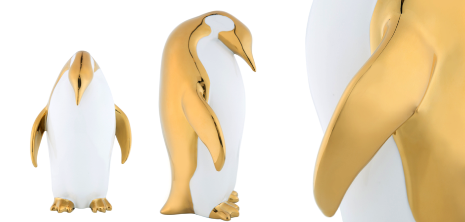 Декор Penguin Декор Penguin - Loft-Concept в Кирове