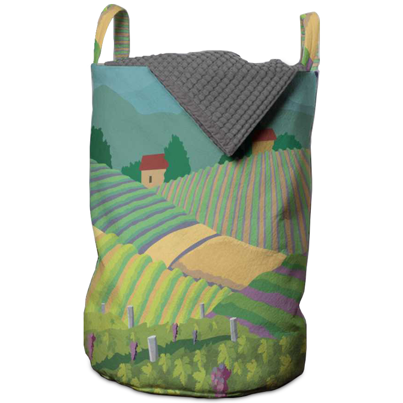Корзина Vineyards Basket Мульти Корзина Vineyards Basket Мульти в Кирове | Loft Concept
