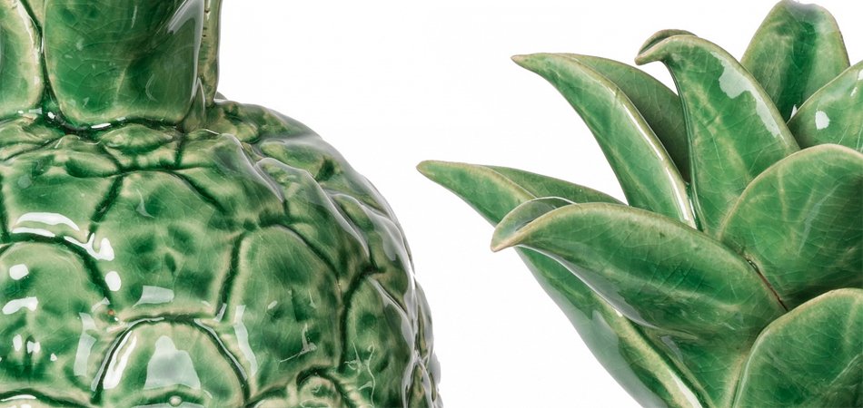 Аксессуар Green Pineapple Аксессуар Green Pineapple - Loft-Concept в Кирове