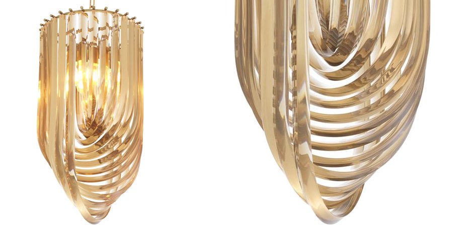 Люстра Chandelier Murano Champagne 35 Люстра Chandelier Murano Champagne 35 - Loft-Concept в Кирове