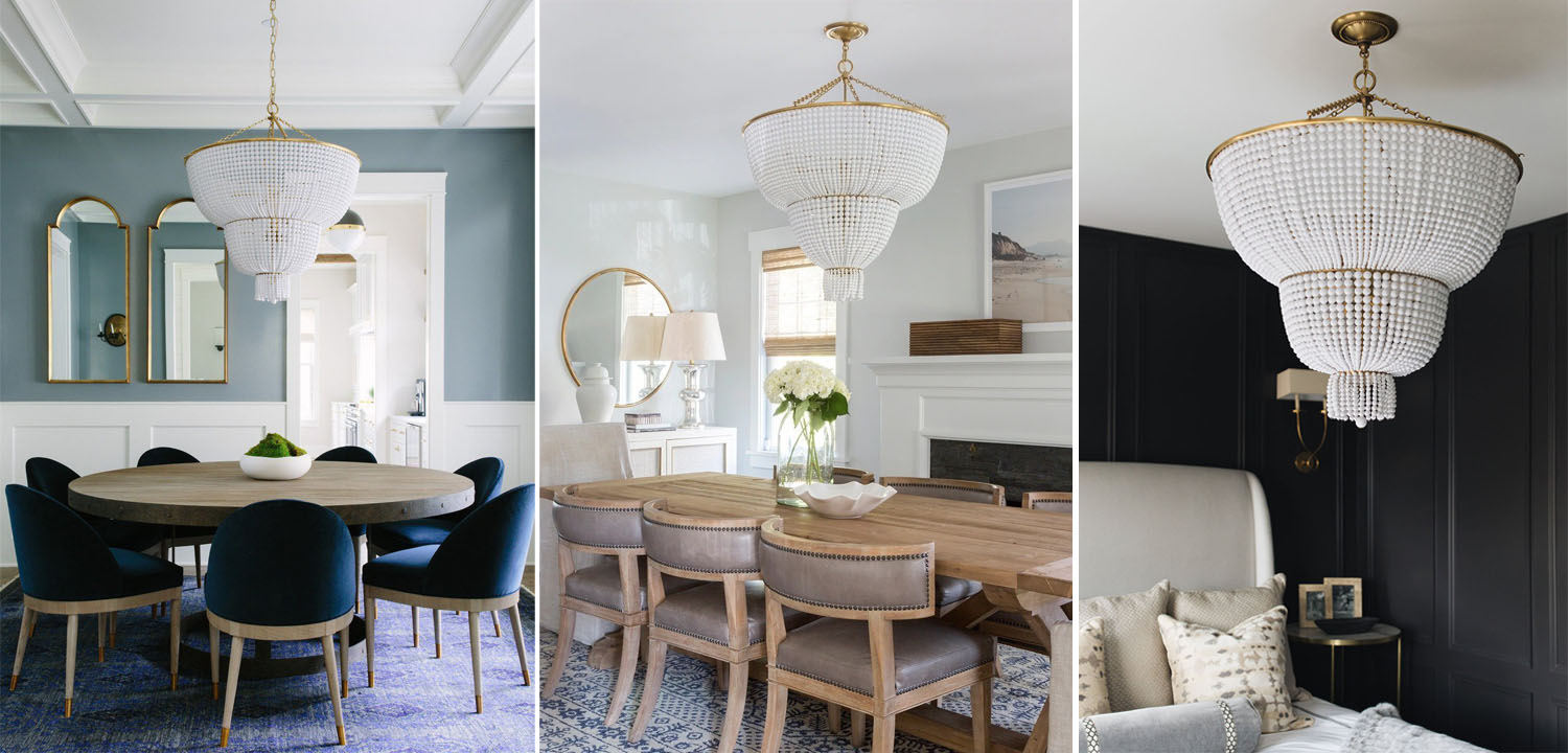 Люстра Marotte Chandelier two tiers - фото