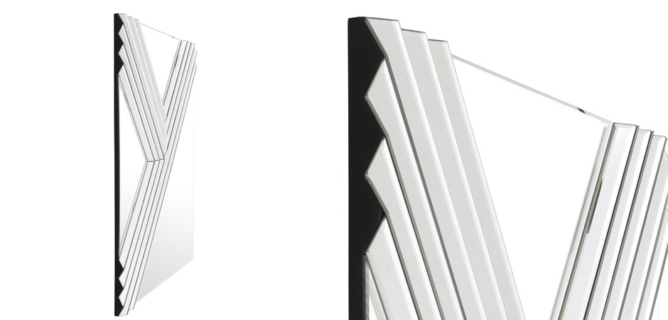Зеркало Eichholtz Mirror Ponzo Зеркало Eichholtz Mirror Ponzo - Loft-Concept в Кирове
