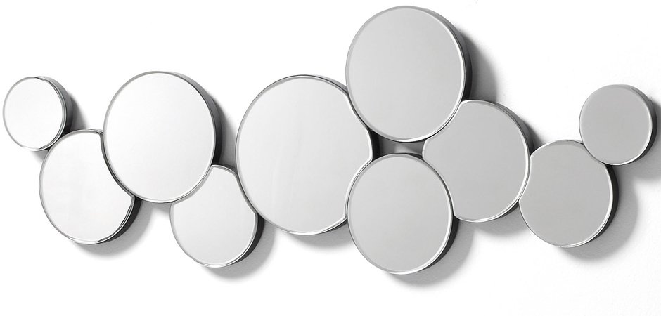 Зеркало Round Cell Mirror Зеркало Round Cell Mirror - Loft-Concept в Кирове