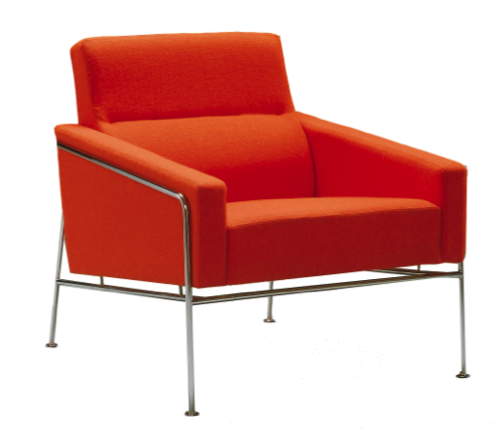 Кресло 3300 series Easy chair Кресло 3300 series Easy chair в Кирове | Loft Concept